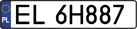 EL6H887
