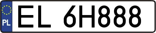 EL6H888