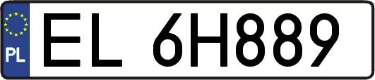 EL6H889