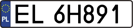EL6H891