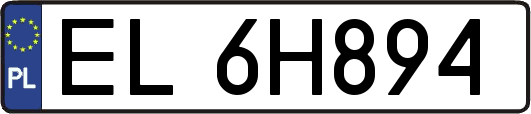 EL6H894