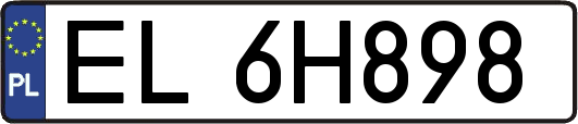EL6H898