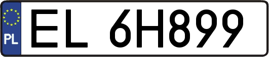 EL6H899