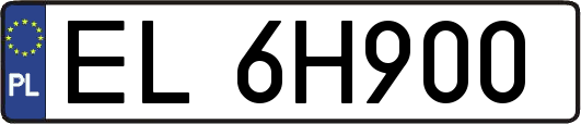 EL6H900