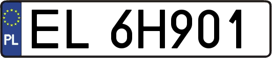 EL6H901