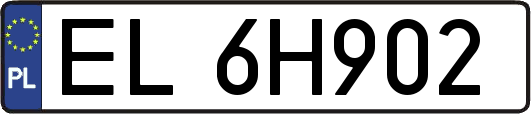 EL6H902