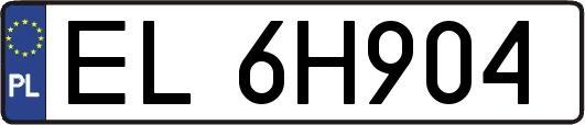 EL6H904