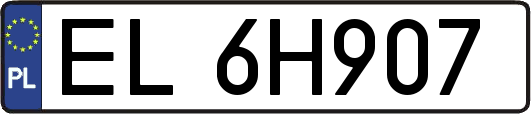 EL6H907