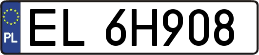EL6H908