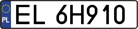 EL6H910