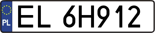 EL6H912