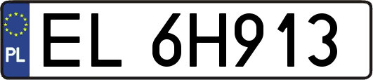 EL6H913