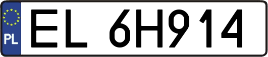 EL6H914