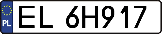 EL6H917