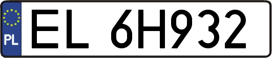 EL6H932