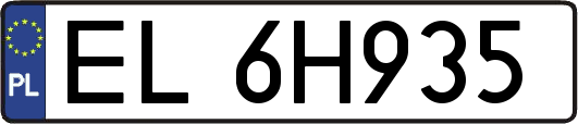 EL6H935