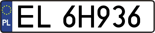 EL6H936