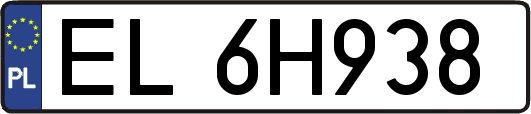 EL6H938