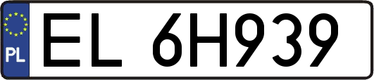 EL6H939