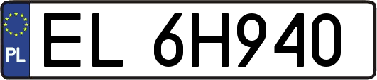 EL6H940