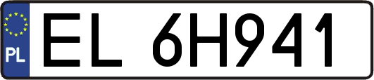 EL6H941