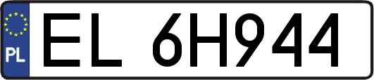 EL6H944
