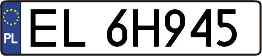 EL6H945