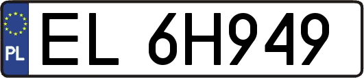 EL6H949