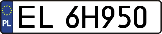 EL6H950