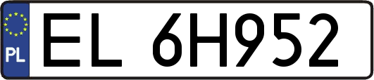 EL6H952