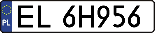EL6H956
