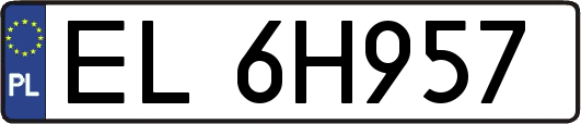 EL6H957