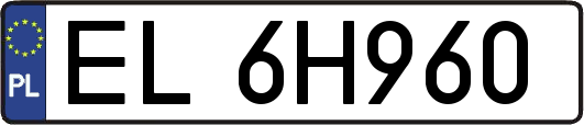 EL6H960