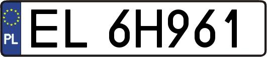 EL6H961
