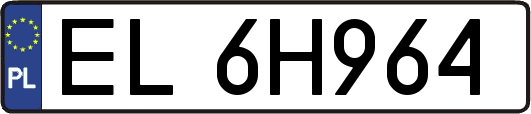 EL6H964