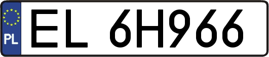 EL6H966