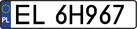 EL6H967