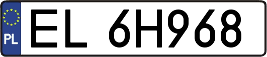 EL6H968