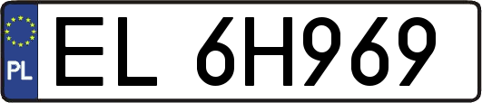 EL6H969