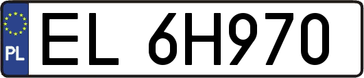 EL6H970