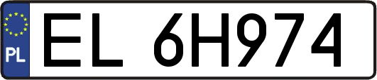 EL6H974