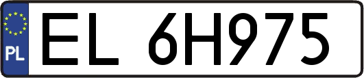 EL6H975