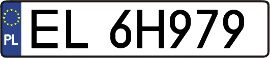 EL6H979