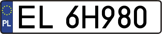 EL6H980