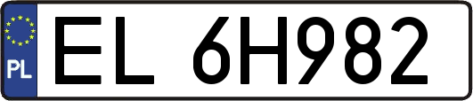 EL6H982
