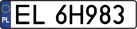 EL6H983