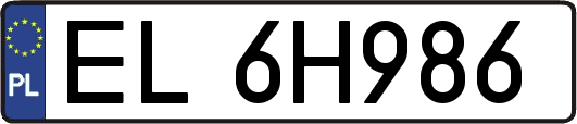 EL6H986