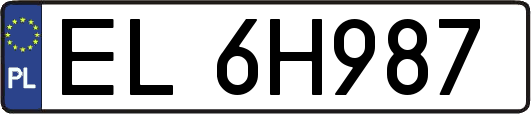 EL6H987