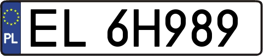EL6H989