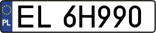 EL6H990